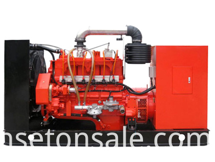 Cummins Natural Gas Genera Cummins Natural Gas Genera